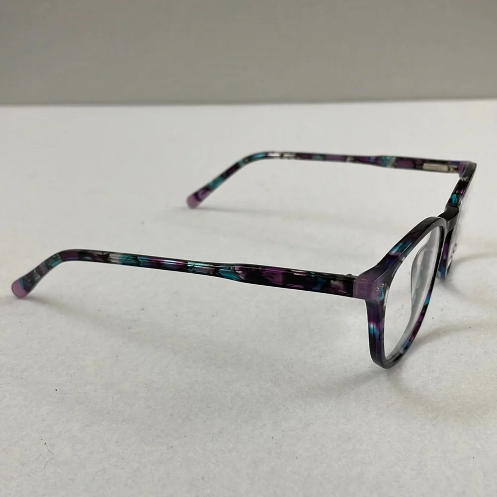 New in box Adin Thomas Eyeglasses frame AT454 C2 49–19–140